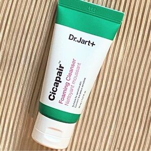DR JART Cicapair Foaming Cleanser 1oz
